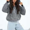 Sweatshirt model 223725 Factory Price