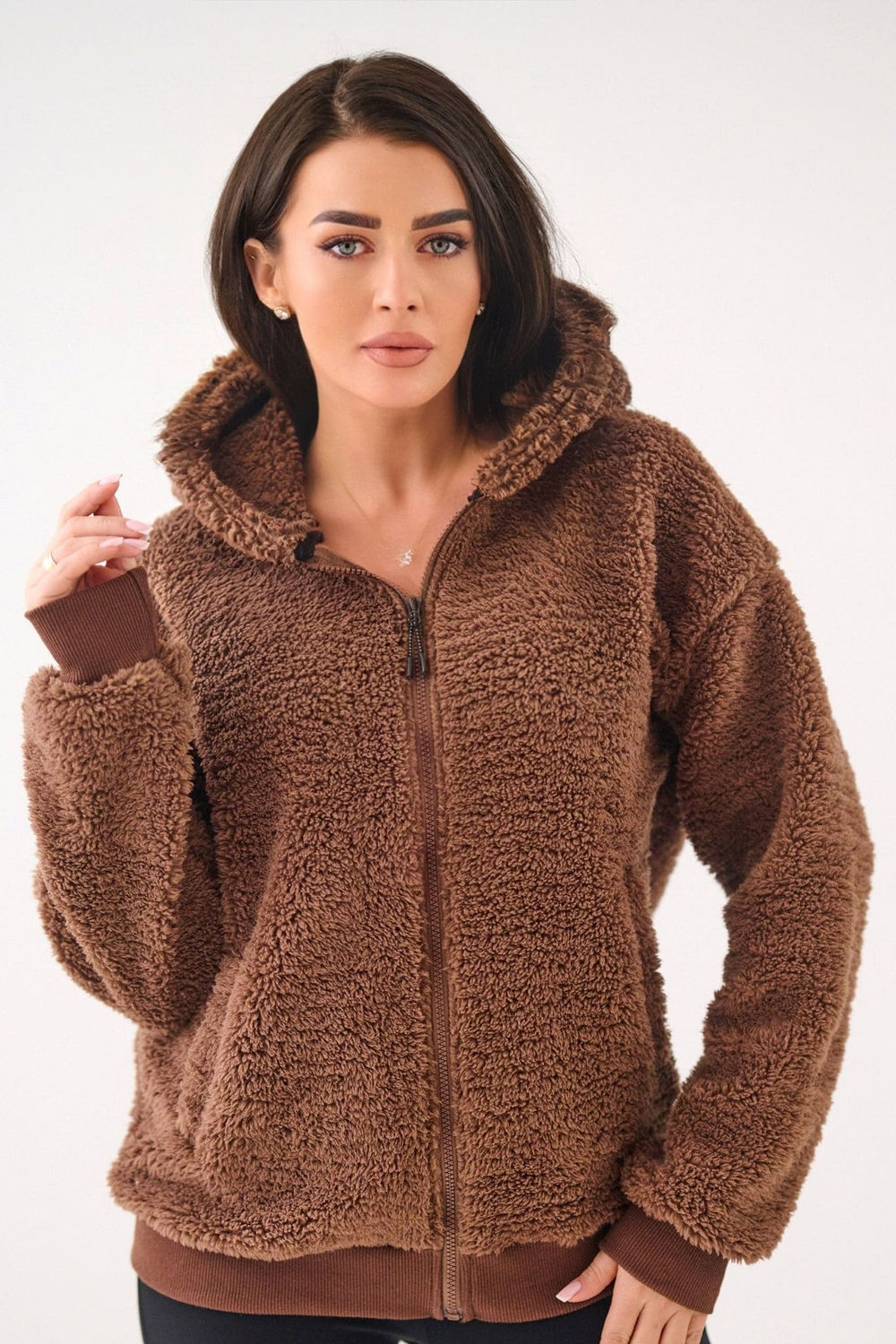 1111752 Sweatshirt model 223731 Factory Price