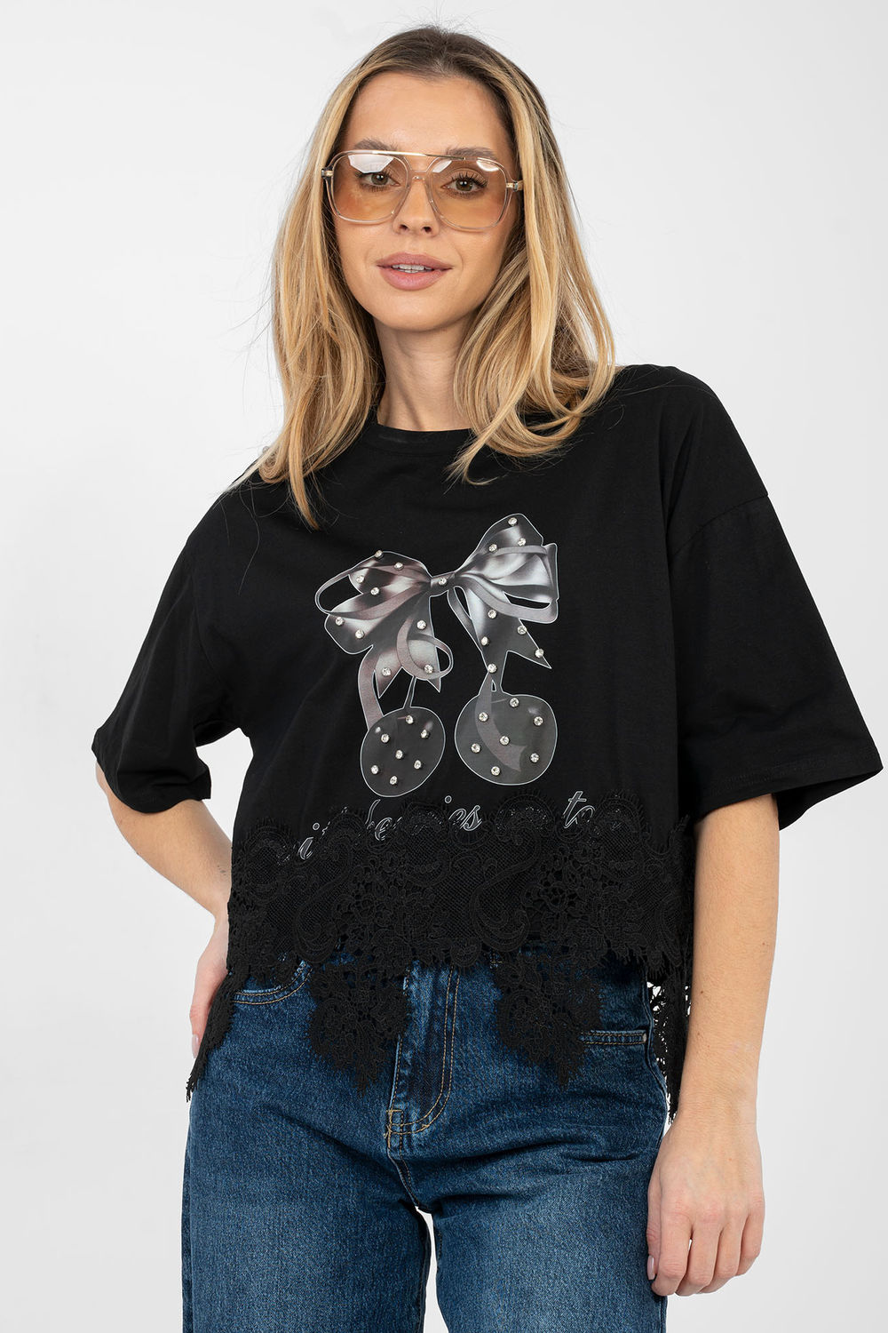 1111778 Blouse model 223738 Factory Price