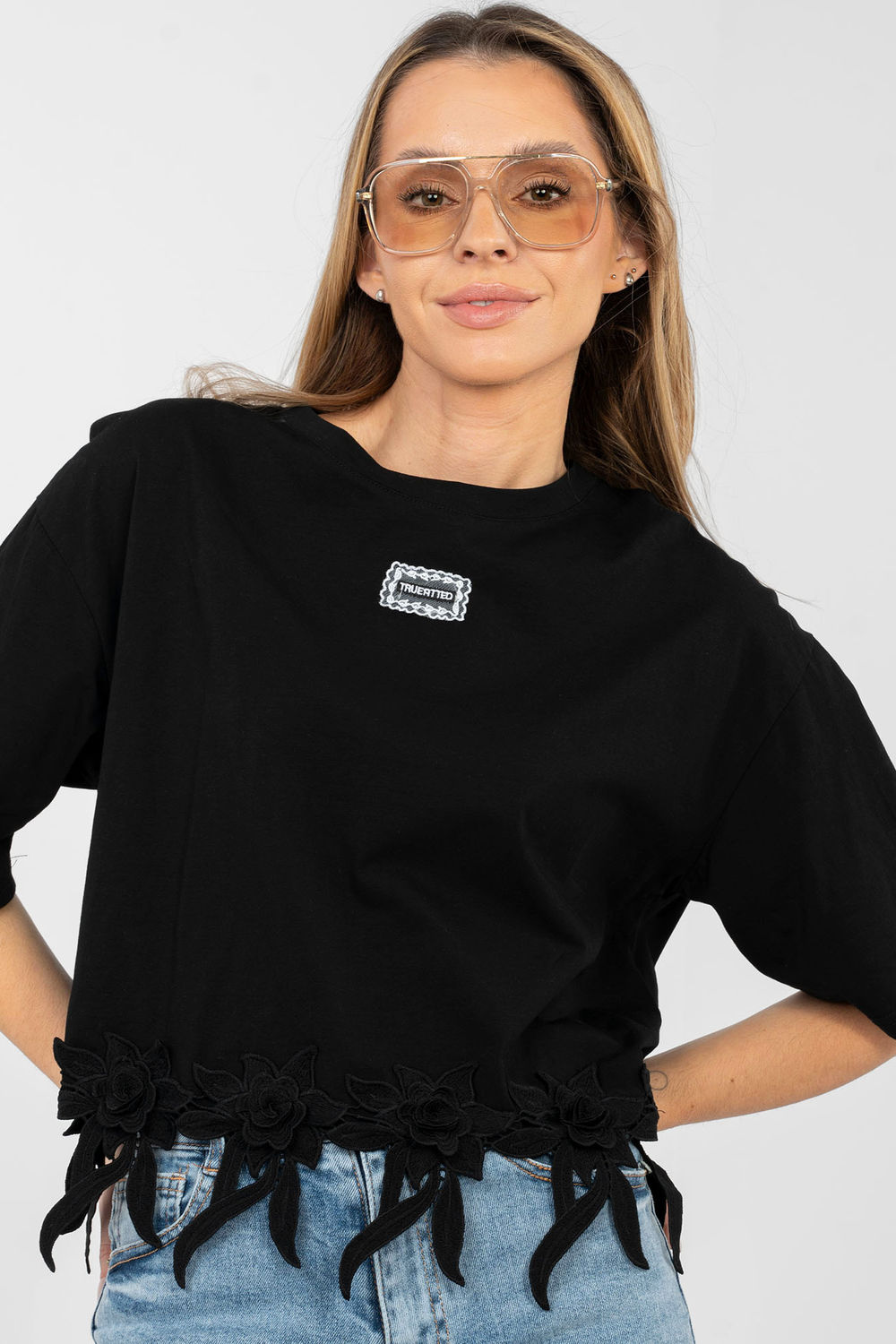 1111782 Blouse model 223739 Factory Price