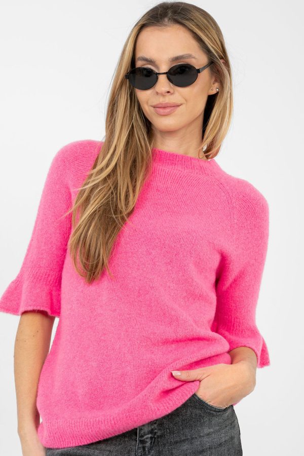 Jumper model 223744 Italy Moda