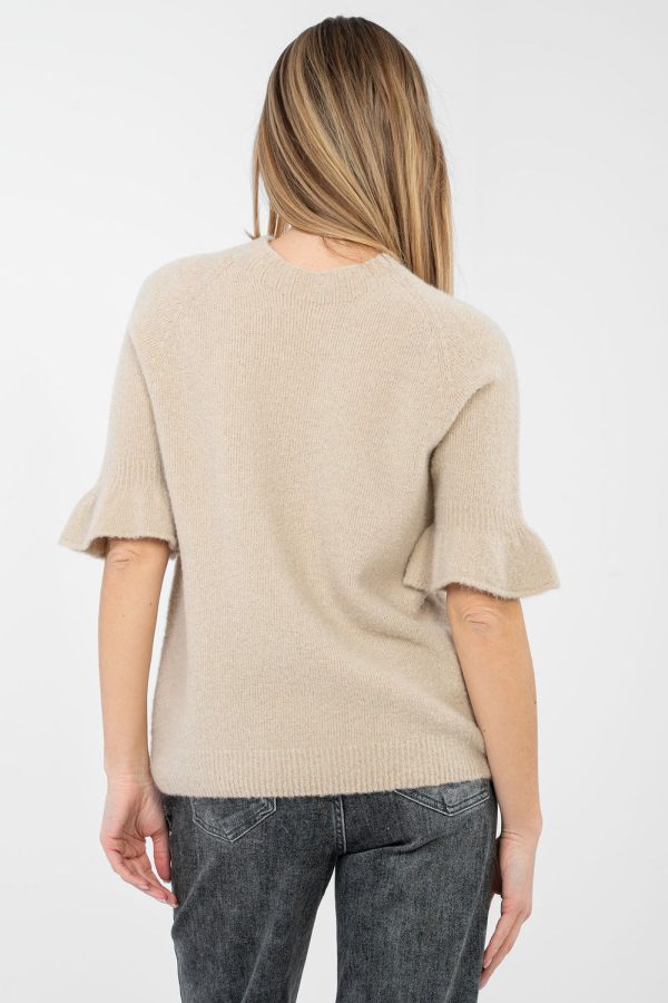 Jumper model 223745 Italy Moda