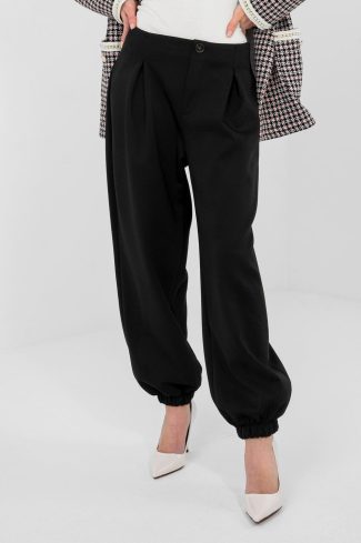 Tracksuit trousers model 223748 Italy Moda