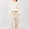 1111832 Tracksuit trousers model 223752 Italy Moda