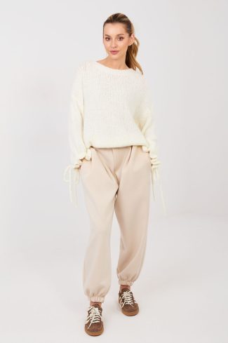 Tracksuit trousers model 223752 Italy Moda
