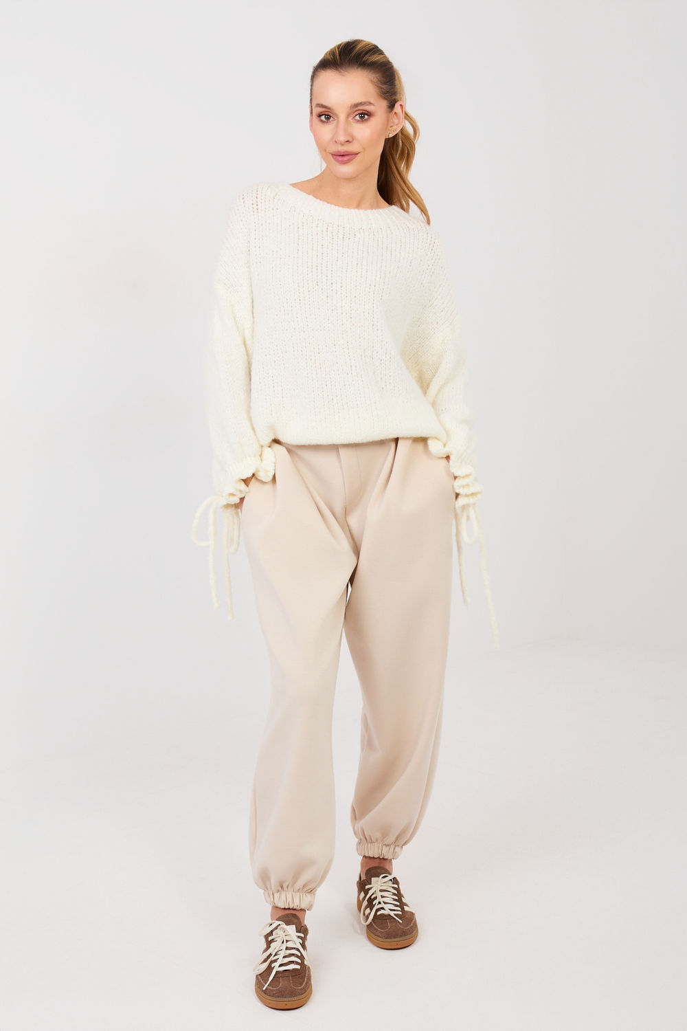 1111832 Tracksuit trousers model 223752 Italy Moda