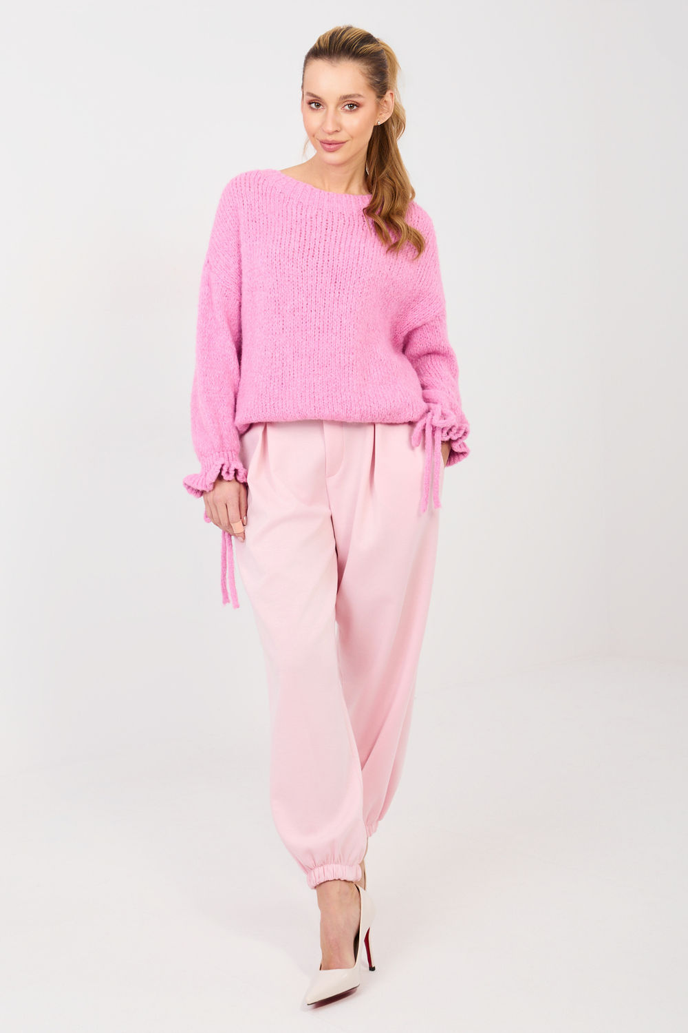 1111835 Tracksuit trousers model 223753 Italy Moda