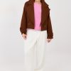 Tracksuit trousers model 223755 Italy Moda