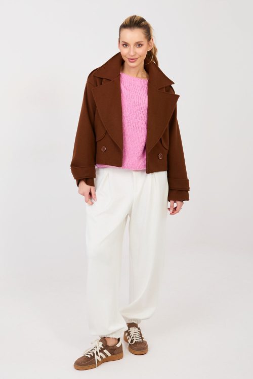 1111841 Tracksuit trousers model 223755 Italy Moda
