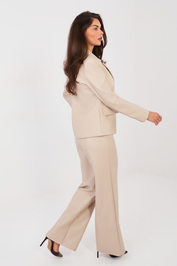 Women trousers model 223758 Italy Moda