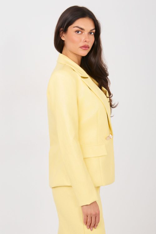 1111867 Jacket model 223763 Italy Moda