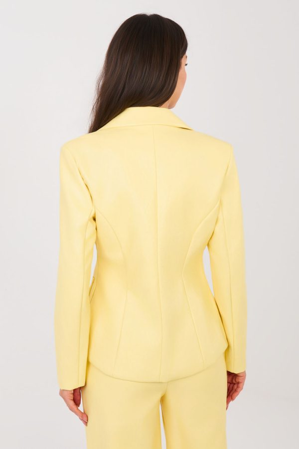 Jacket model 223763 Italy Moda