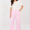 1111877 Women trousers model 223766 Italy Moda