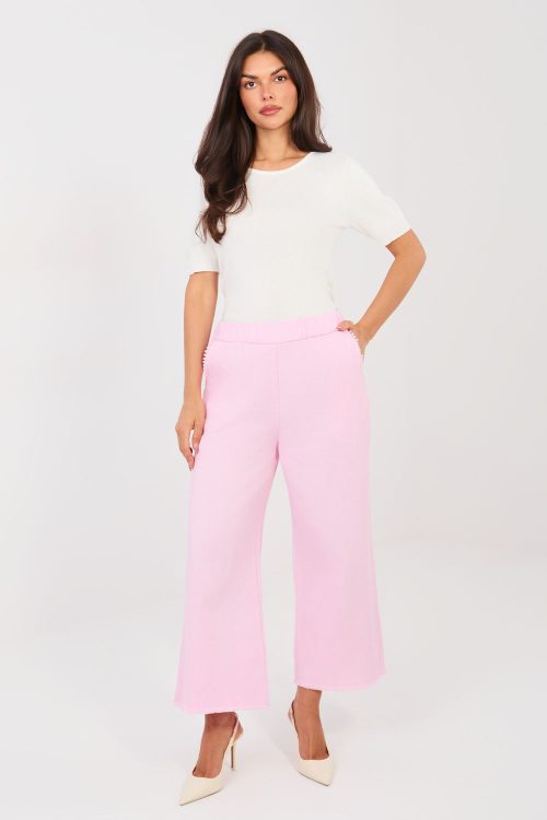 1111877 Women trousers model 223766 Italy Moda