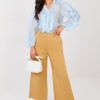 1111879 Women trousers model 223767 Italy Moda