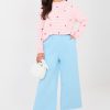 Women trousers model 223768 Italy Moda