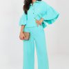 Women trousers model 223770 Italy Moda