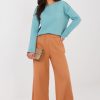 1111891 Women trousers model 223771 Italy Moda