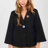 1111901 Coat model 223774 Italy Moda