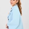 1111907 Coat model 223776 Italy Moda