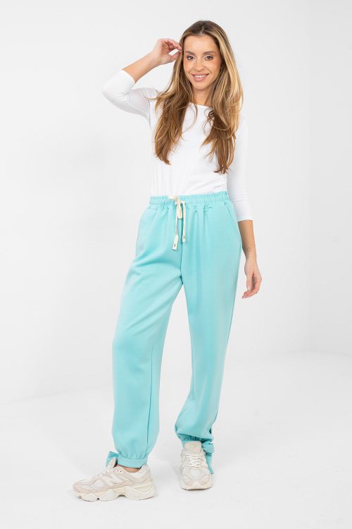1111915 Tracksuit trousers model 223779 Italy Moda