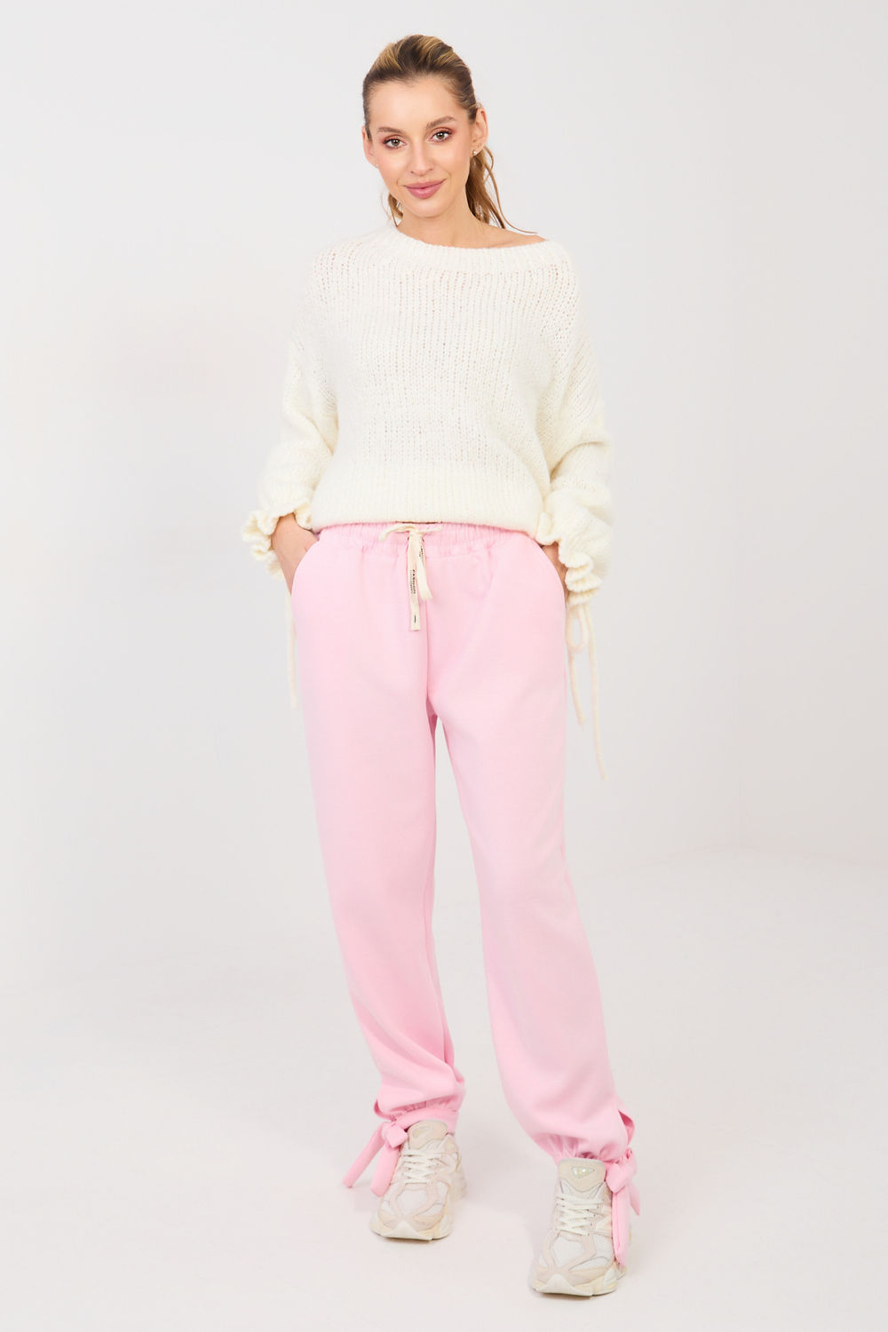 1111918 Tracksuit trousers model 223780 Italy Moda