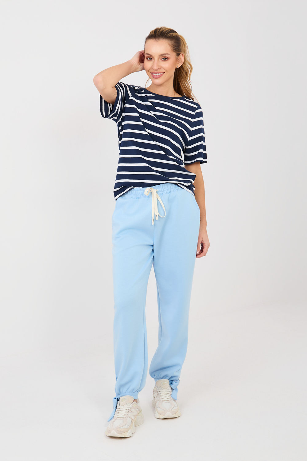 1111921 Tracksuit trousers model 223781 Italy Moda