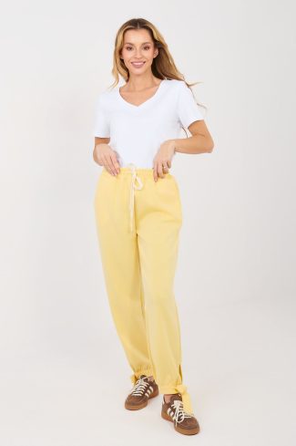 1111924 Tracksuit trousers model 223782 Italy Moda