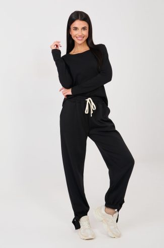 1111927 Tracksuit trousers model 223783 Italy Moda