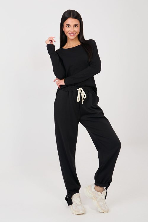 1111927 Tracksuit trousers model 223783 Italy Moda
