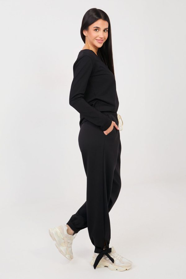 Tracksuit trousers model 223783 Italy Moda