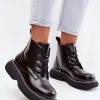 1112186 Boots model 223849 Step in style