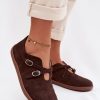 Barefoot model 223855 Step in style