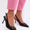 High heels model 223862 Step in style