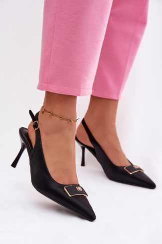 High heels model 223862 Step in style