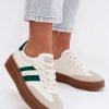 1112267 Platform sneakers model 223876 Step in style