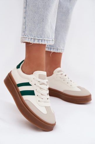 1112267 Platform sneakers model 223876 Step in style