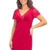 1112581 Nightshirt model 223972 Donna