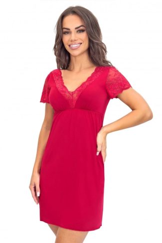 1112581 Nightshirt model 223972 Donna