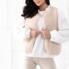 1112626 Gilet model 223985 Factory Price
