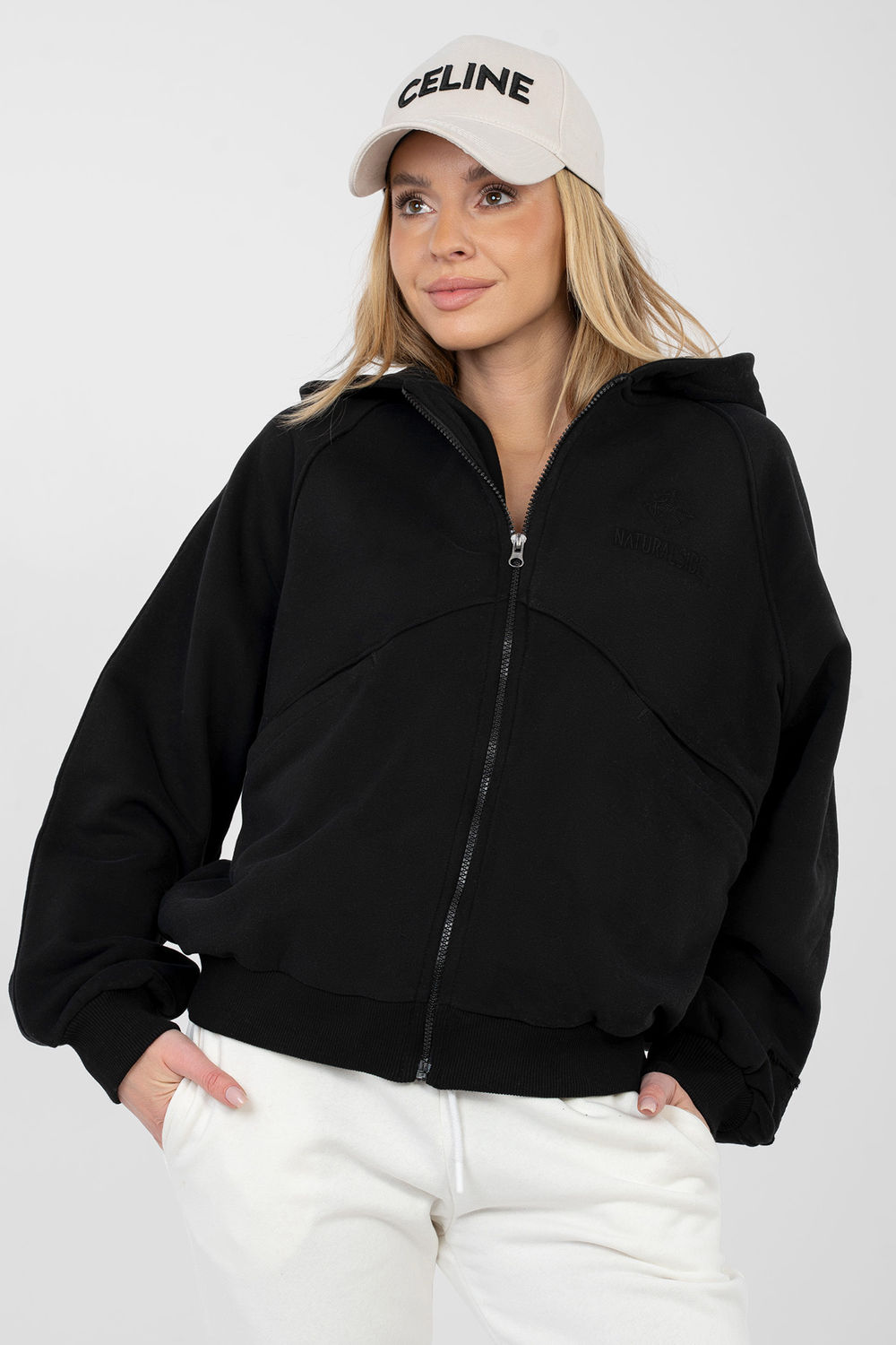 1112688 Sweatshirt model 224004 Factory Price