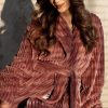 1112715 Bathrobe model 224012 Momenti Per Me