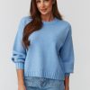 1113024 Jumper model 224106 Makadamia