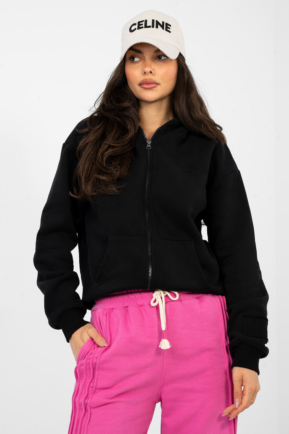 1113053 Sweatshirt model 224115 Factory Price