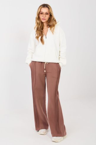 1113076 Tracksuit trousers model 224123 Factory Price