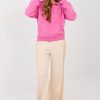 Tracksuit trousers model 224124 Factory Price