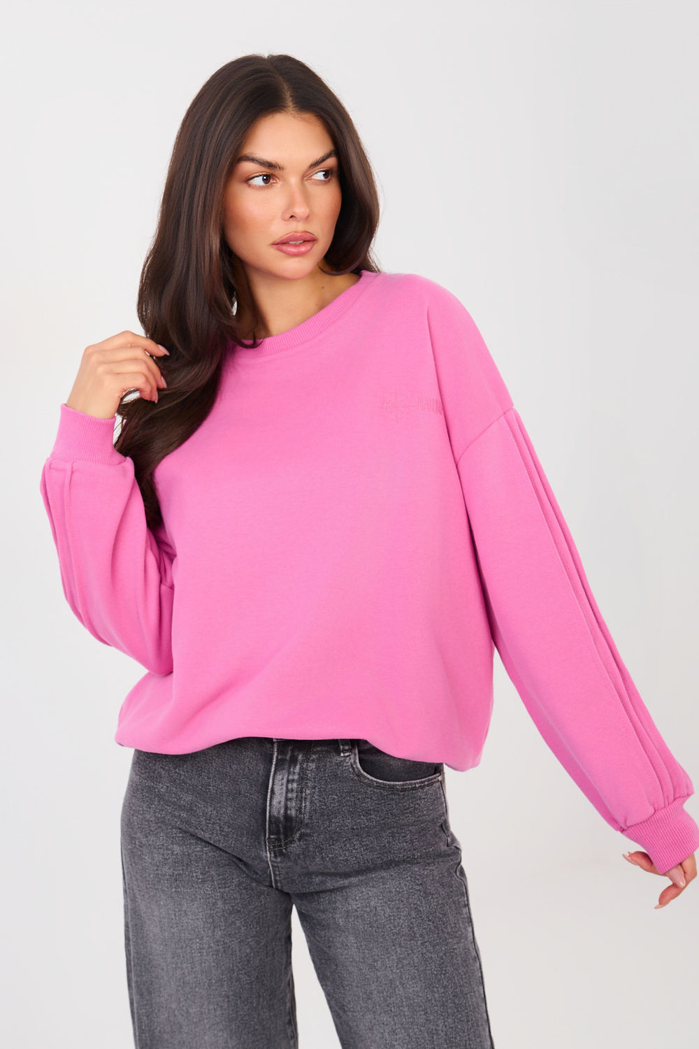 1113100 Sweatshirt model 224131 Factory Price