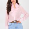 1113103 Long sleeve shirt model 224132 Factory Price