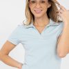 Blouse model 224140 Factory Price