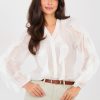 1113142 Long sleeve shirt model 224144 Factory Price